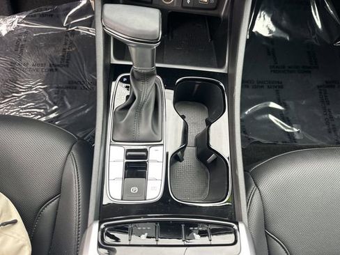 Certified 2023 Hyundai Tucson SEL w/ Convenience Package image 23