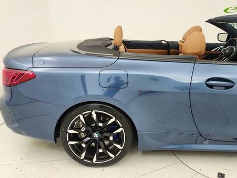 Used 2026 BMW M440i Convertible RWD image 7