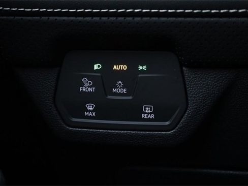 New 2026 Volkswagen Atlas Cross Sport SE image 20