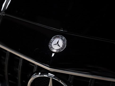 Used 2015 Mercedes-Benz CLS 63 AMG S-Model image 8