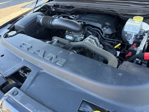 Used 2022 RAM 1500 Big Horn image 29