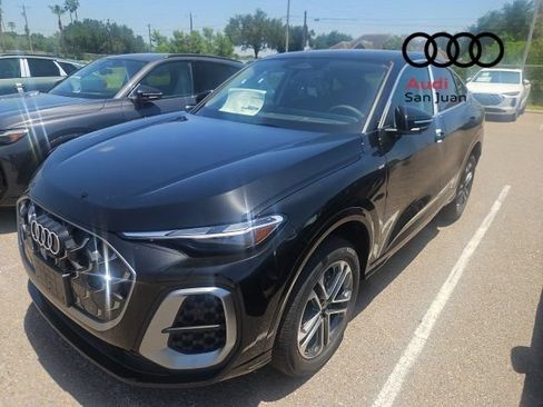 New 2026 Audi Q5 Premium AWD/4WD image 3