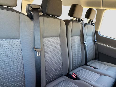 Used 2023 Ford Transit 350 XLT image 26