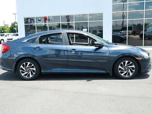 Used 2016 Honda Civic EX image 5