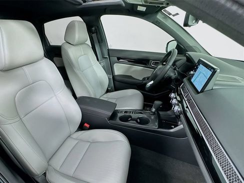 New 2026 Honda Civic Sport Touring image 37