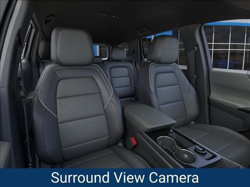 New 2026 Chevrolet Equinox LT FWD image 18