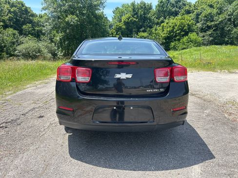 Used 2013 Chevrolet Malibu Eco w/ Power Convenience Package FWD image 4