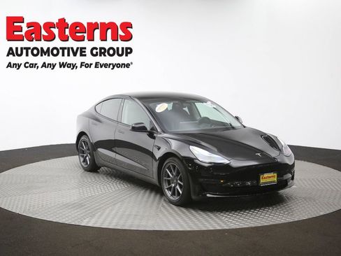 Used 2022 Tesla Model 3 Long Range image 47