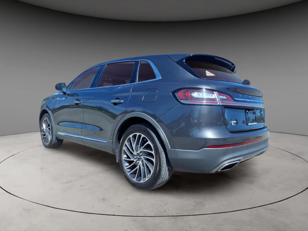 Used 2020 Lincoln Nautilus Reserve w/ Cargo Utility Package AWD/4WD image 14