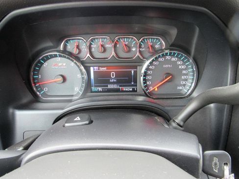 Used 2016 Chevrolet Silverado 2500 LT w/ LT Convenience Package image 25