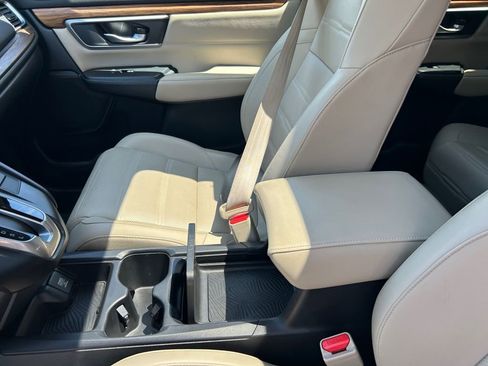 Used 2017 Honda CR-V EX-L image 15