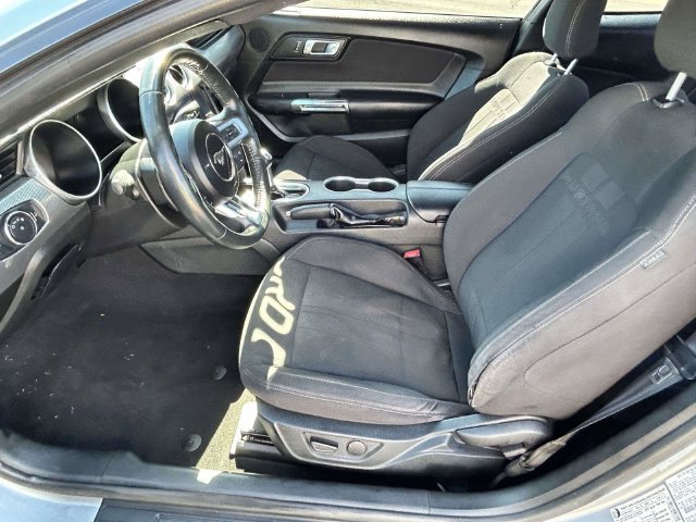 Used 2020 Ford Mustang Coupe w/ Equipment Group 101A RWD image 14