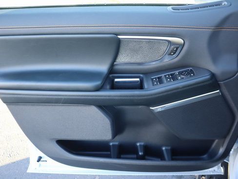 New 2026 Ford Expedition Tremor image 17