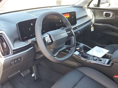 New 2026 Kia Sorento SX image 15