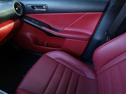 Used 2023 Lexus IS 350 F Sport image 13