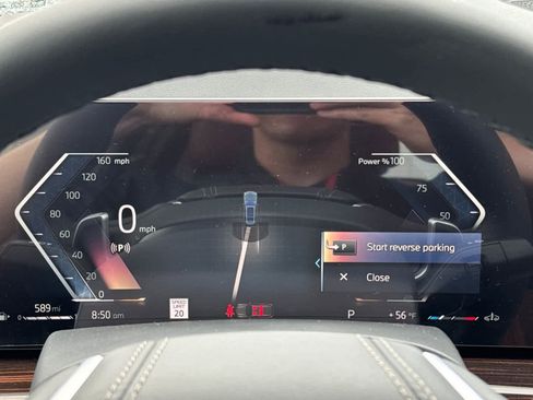 New 2026 BMW X7 xDrive40i image 30