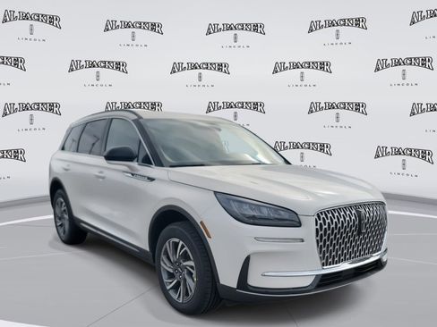 New 2026 Lincoln Corsair Premiere FWD image 7
