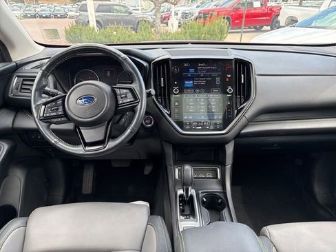 Used 2023 Subaru Ascent Onyx Edition AWD/4WD image 19