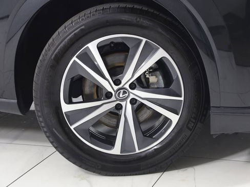 Used 2023 Lexus RX 350 Premium w/ Accessory Package image 15