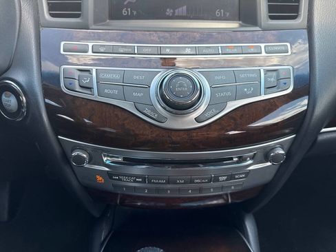 Used 2013 INFINITI JX35 FWD w/ Premium Pkg image 24
