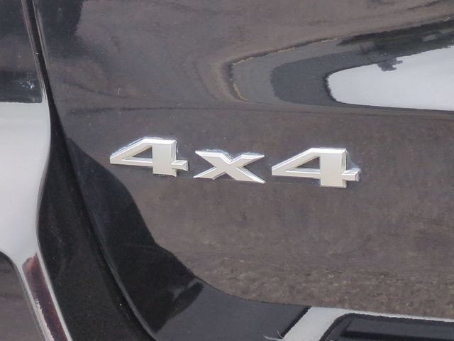 Used 2018 Jeep Grand Cherokee Limited AWD/4WD image 10