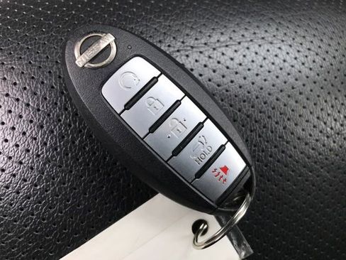 Used 2023 Nissan Murano SL AWD/4WD image 23
