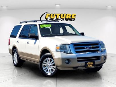 Used 2013 Ford Expedition XLT