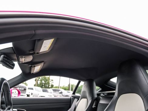 Used 2022 Porsche 718 Cayman RWD image 38