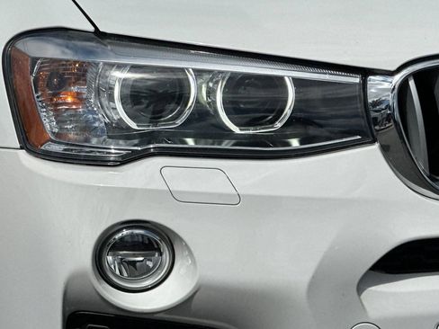 Used 2017 BMW X3 xDrive28i AWD/4WD image 45