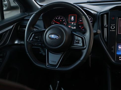 Used 2023 Subaru WRX AWD/4WD image 25