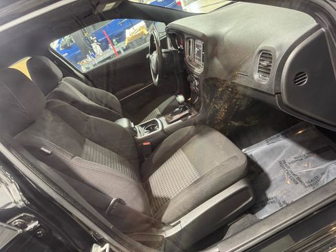 Used 2023 Dodge Charger SXT w/ Cold Weather Package image 32