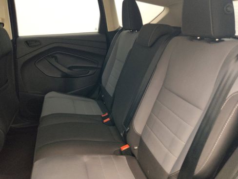 Used 2017 Ford Escape S FWD image 18