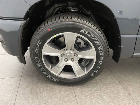 New 2026 RAM 1500 Tradesman AWD/4WD image 8
