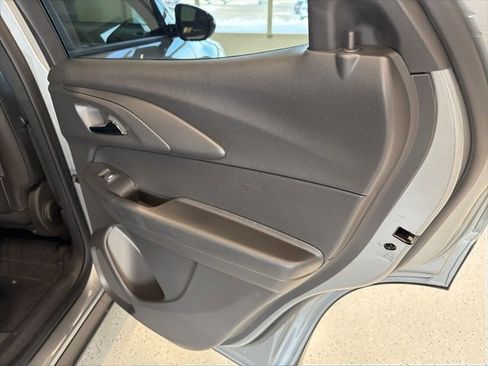 New 2026 Chevrolet TrailBlazer ACTIV w/ Convenience Package image 43