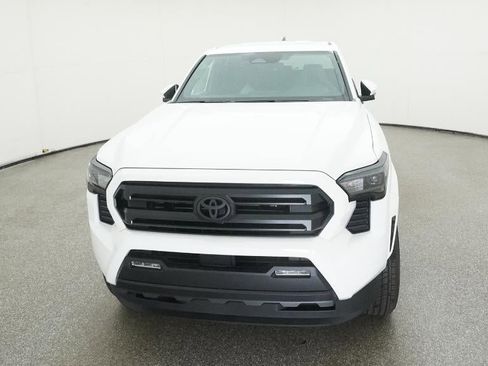 New 2025 Toyota Tacoma SR5 image 44