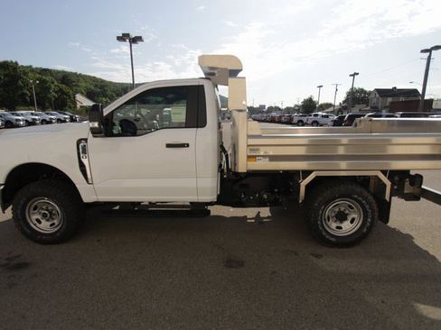 New 2024 Ford F350 XL w/ XL Off-Road Package image 6