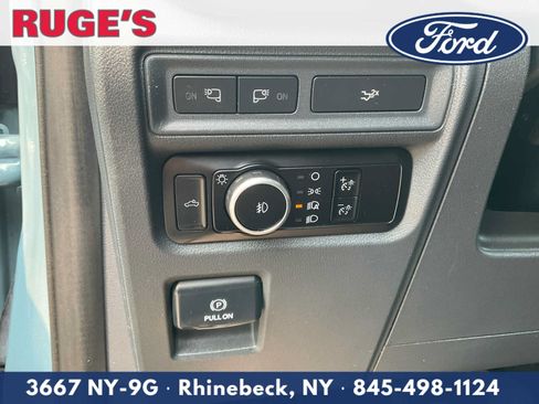 Used 2023 Ford F150 XLT w/ Equipment Group 302A High AWD/4WD image 18