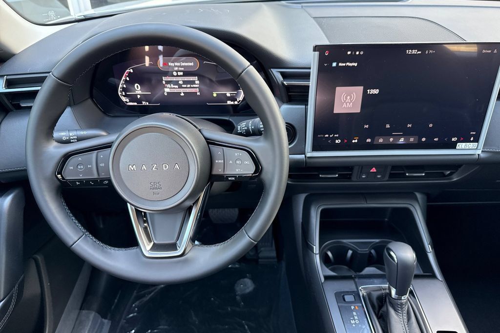 New 2026 MAZDA CX-5 Select AWD/4WD image 15
