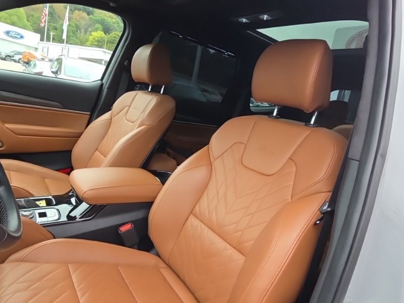 Used 2025 Kia Telluride SX Prestige X-Pro AWD/4WD image 10