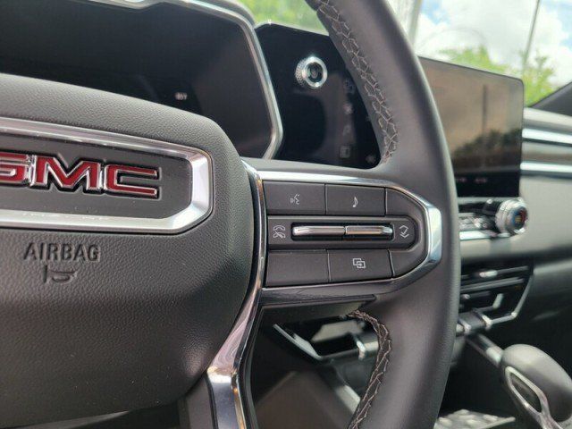 Used 2026 GMC Canyon Elevation w/ Convenience Package AWD/4WD image 11