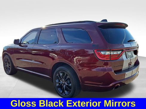 Used 2023 Dodge Durango R/T w/ Blacktop Package image 4