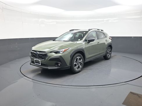 New 2026 Subaru Crosstrek 2.0i Premium AWD/4WD image 7