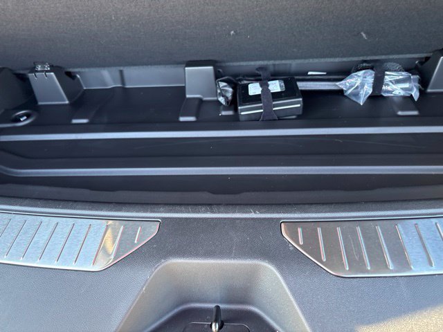 New 2026 Chevrolet Tahoe High Country AWD/4WD image 29