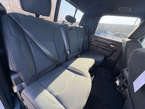 New 2026 RAM 3500 Big Horn image 28