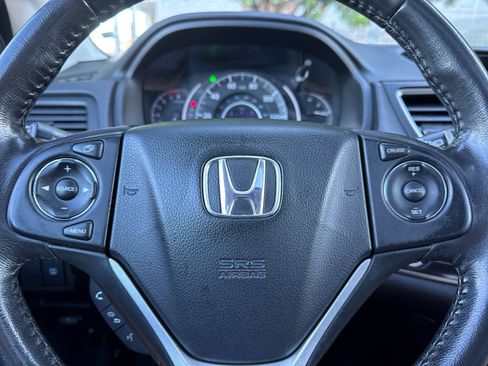 Used 2016 Honda CR-V EX-L image 23