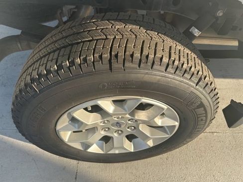 Certified 2023 Ford F150 XLT AWD/4WD image 7
