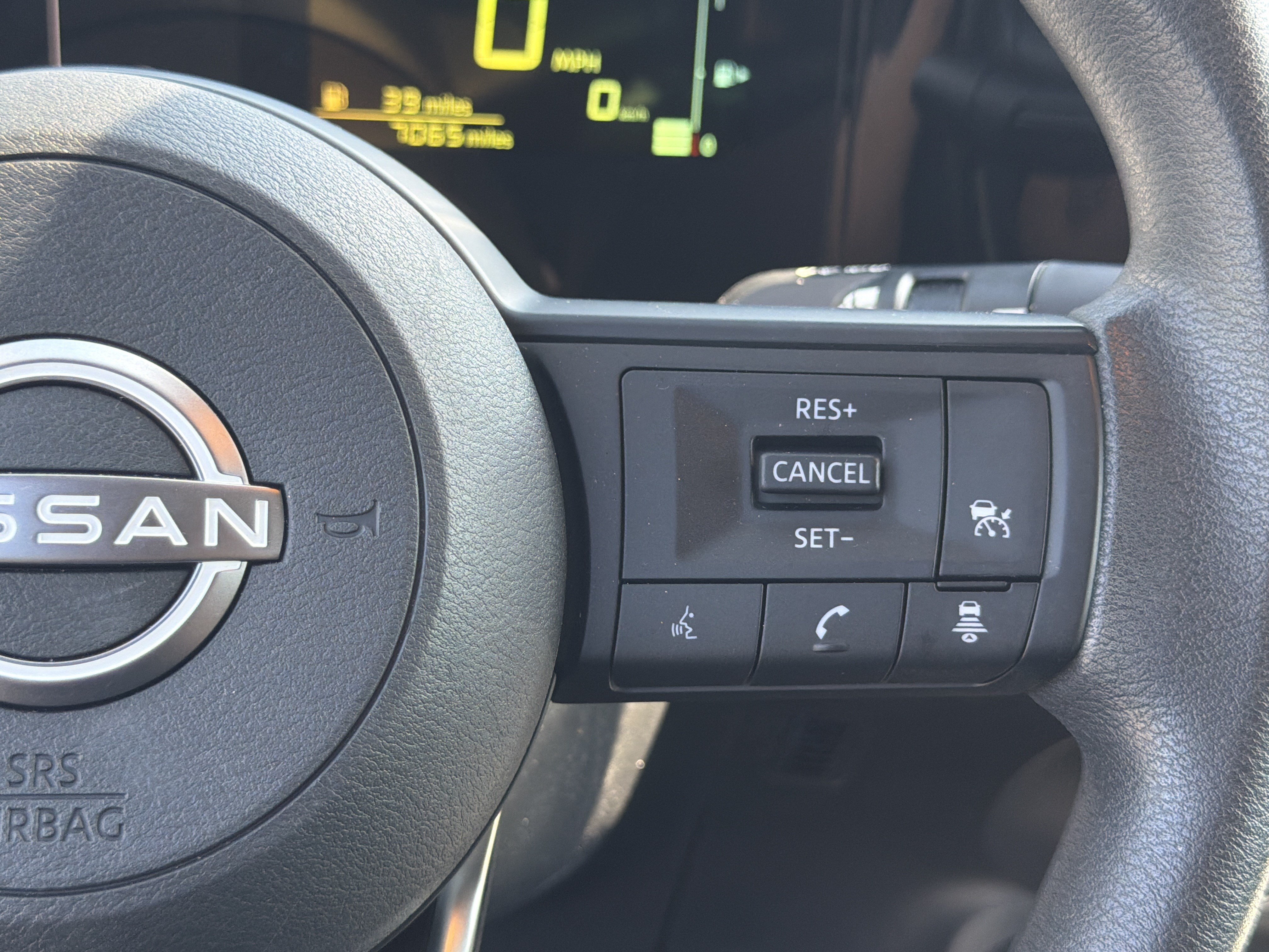 Used 2025 Nissan Kicks S FWD image 57