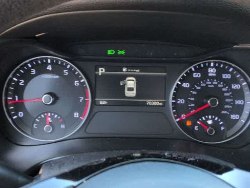Used 2024 Kia Forte LXS FWD image 32