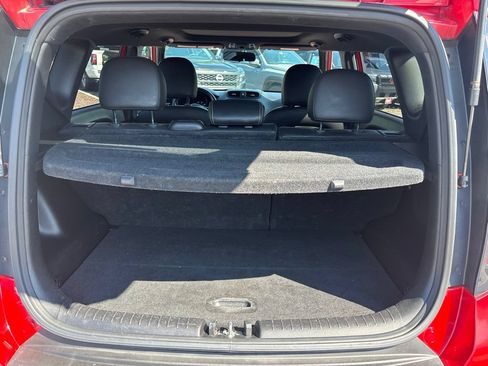 Used 2015 Kia Soul + w/ Primo Package FWD image 21