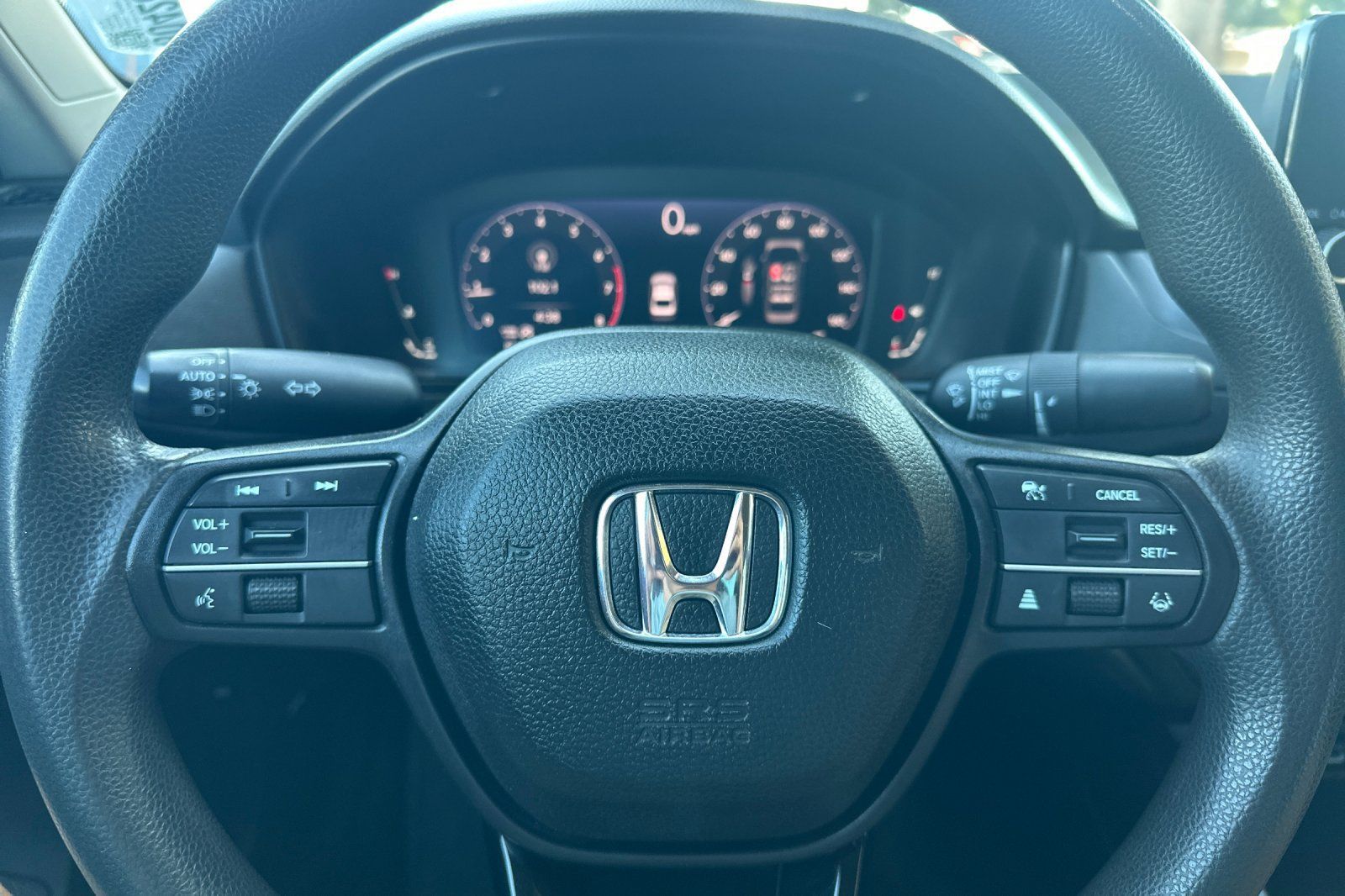 Used 2023 Honda Accord LX image 22